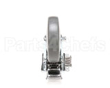 PB502529 Follett Caster, Locking Itscart