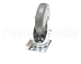 PB502529 Follett Caster, Locking Itscart