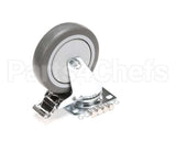 PB502529 Follett Caster, Locking Itscart