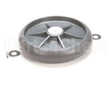 PB502530 Follett Wheel, 8 Itscart (Verify That Wheel Has