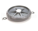 PB502530 Follett Wheel, 8 Itscart (Verify That Wheel Has