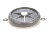 PB502530 Follett Wheel, 8 Itscart (Verify That Wheel Has