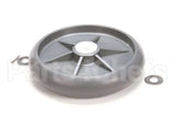 PB502530 Follett Wheel, 8 Itscart (Verify That Wheel Has