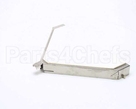 PB502847 Follett Pan, Drain, Upper, Its