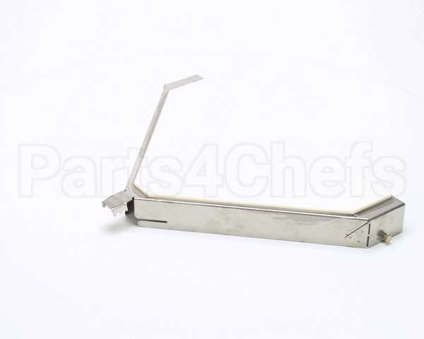 PB502847 Follett Pan, Drain, Upper, Its