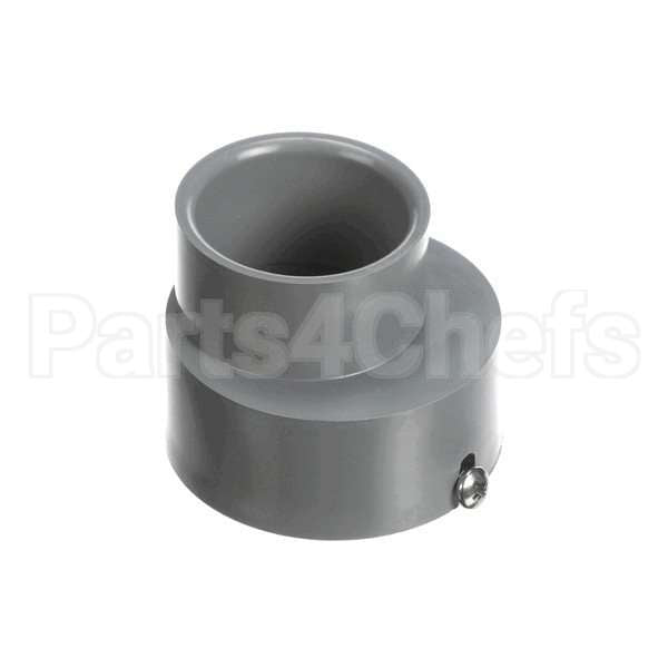 PB502852 Compatible Follett Cap, End, Drain Trough I Ts