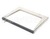 PB502857 Follett Handle, Shutter Door