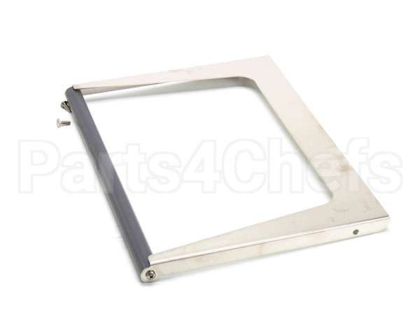 PB502857 Follett Handle, Shutter Door