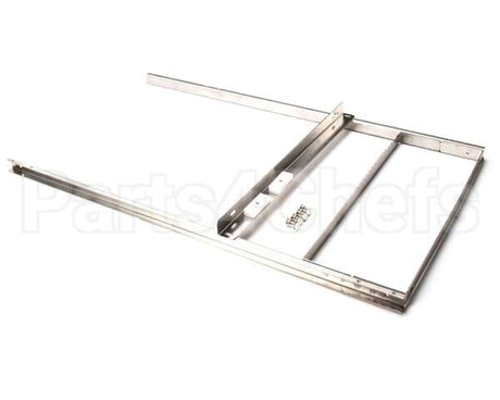 PB502864 Follett Track, Shutter Door, Its
