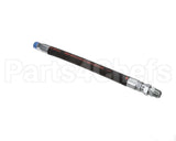 PBD00-7500001 Cleveland Jacket Drain Hose 18Lg