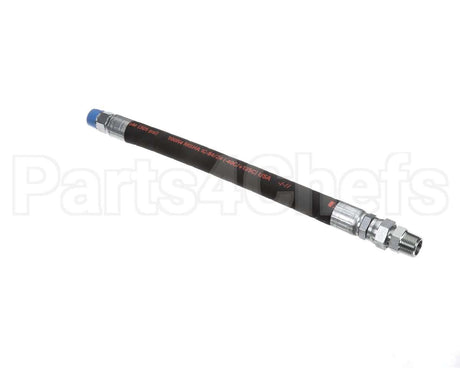 PBD00-7500001 Cleveland Jacket Drain Hose 18Lg