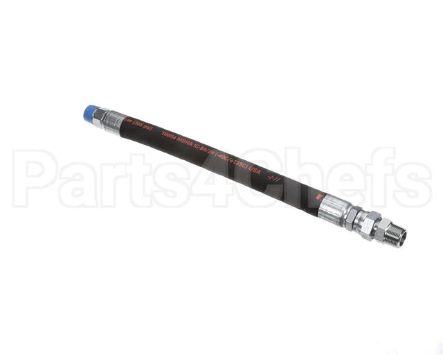PBD00-7500001 Cleveland Jacket Drain Hose 18Lg