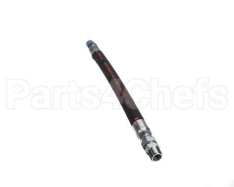 PBD00-7500001 Cleveland Jacket Drain Hose 18Lg