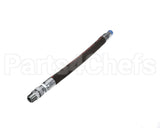PBD00-7500001 Cleveland Jacket Drain Hose 18Lg