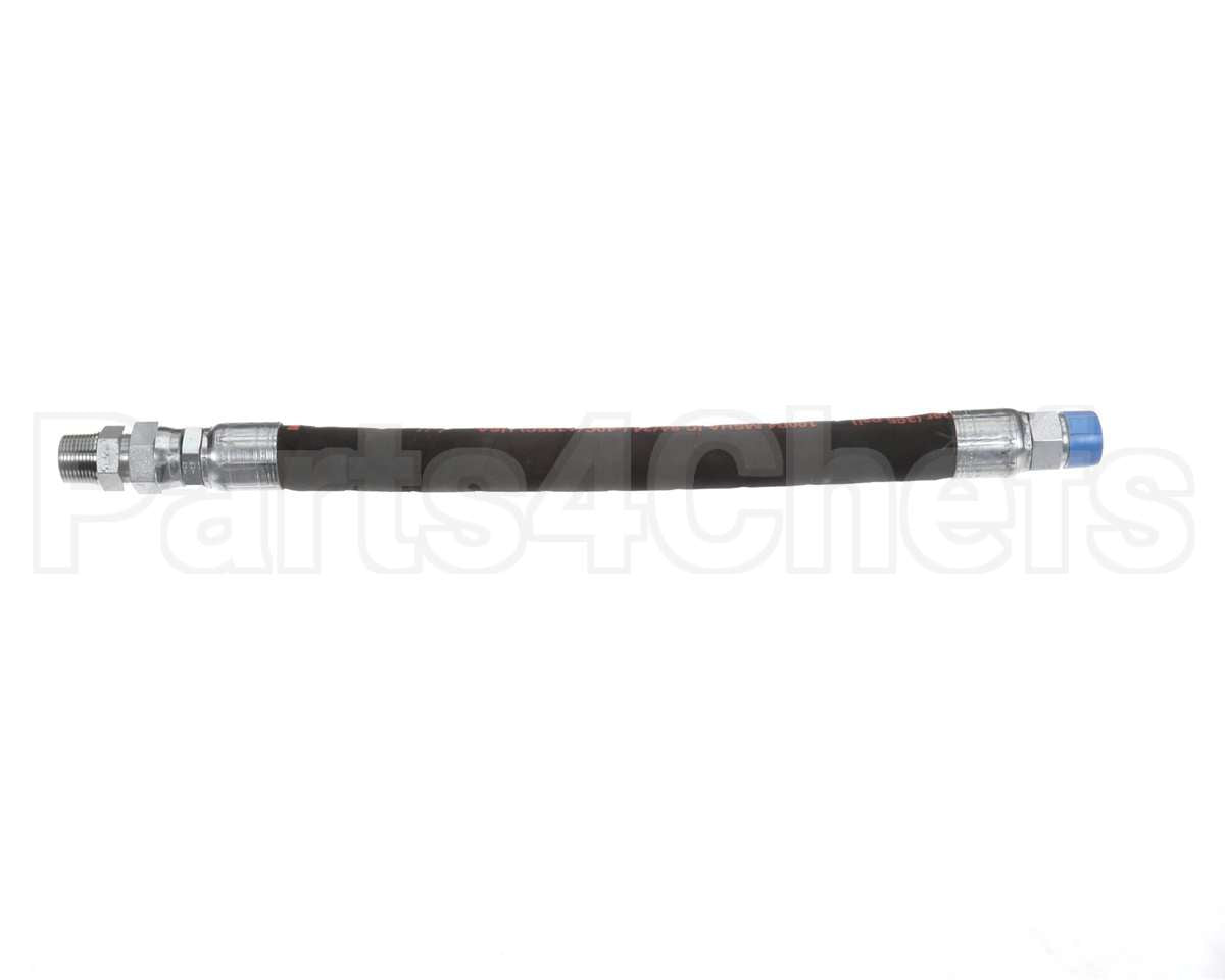 PBD00-7500001 Cleveland Jacket Drain Hose 18Lg