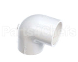 PB ELB0104 Randell Elbow, 1 90 Pvc Gl X Glue S40
