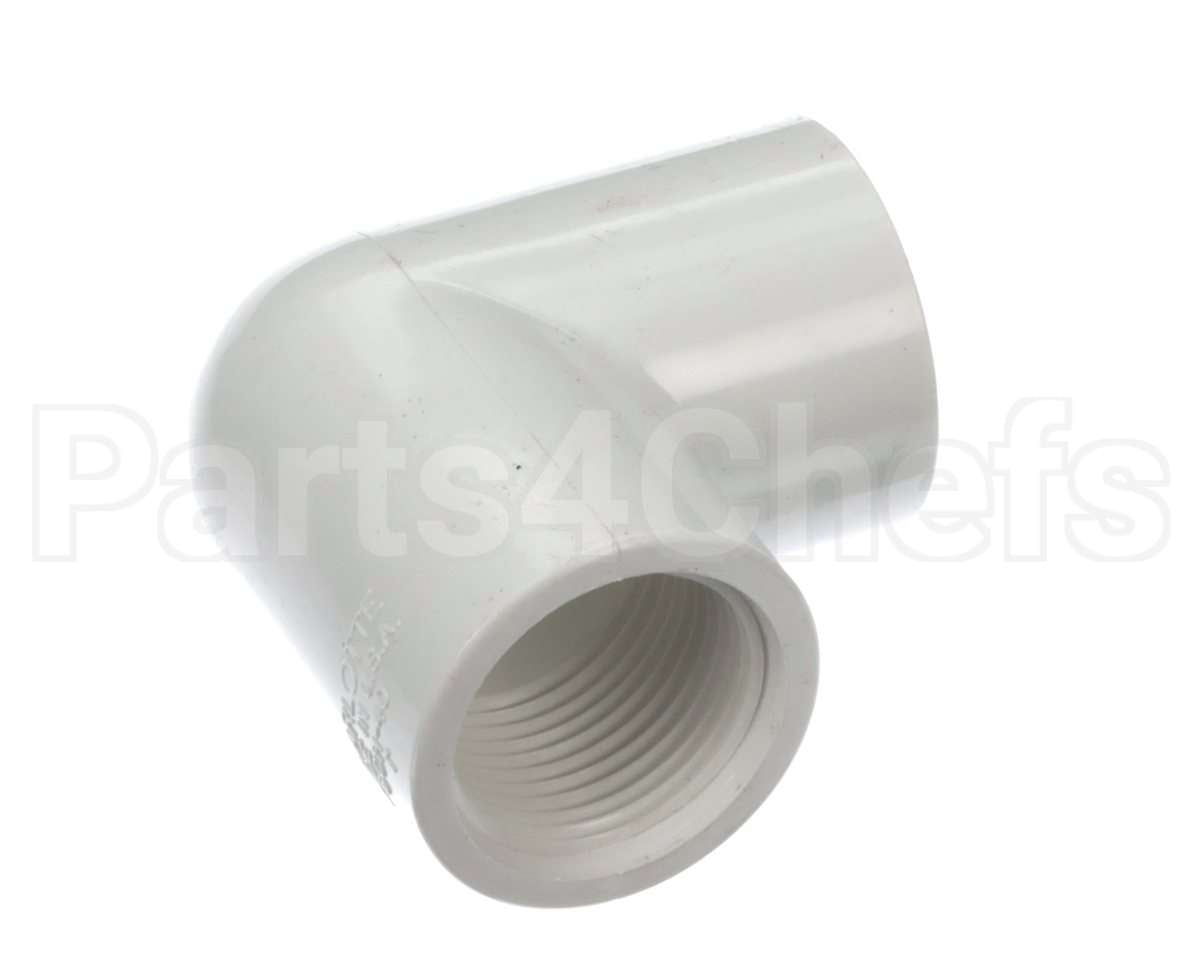 PB ELB0403 Randell Elbow, 1 Fip X Glue Sch 40 90