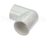 PB ELB0403 Randell Elbow, 1 Fip X Glue Sch 40 90