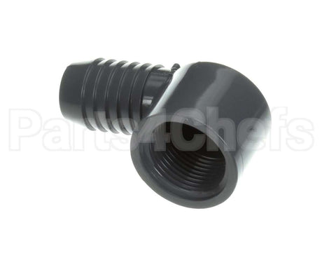 PB ELB1801 Randell Elbow, 1 X 1 90 Deg Comb Insert X Fpt, L