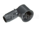 PB ELB1801 Randell Elbow, 1 X 1 90 Deg Comb Insert X Fpt, L