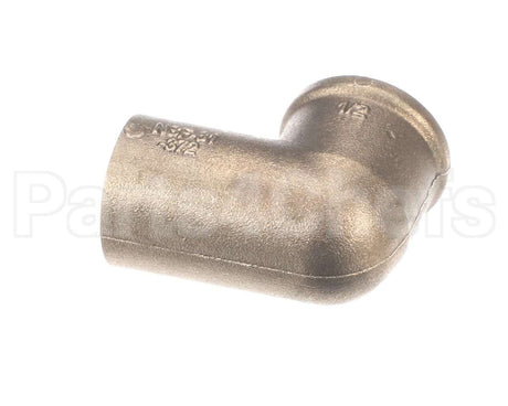 PB ELB758 Randell Elbow, 3/4 X 1/2 C X F 90 707-3R