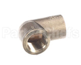 PB ELB758 Randell Elbow, 3/4 X 1/2 C X F 90 707-3R