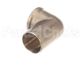 PB ELB758 Randell Elbow, 3/4 X 1/2 C X F 90 707-3R