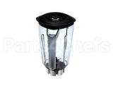 PBL3-CONT-T Omega Tritan Container Assembly
