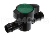 PB VLV1803 Randell Valve, Green Back, 25 Mm