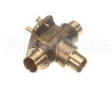 PC-00-0566 Enviro-Tec Valve 1/2" 3W Swt Taco Sentry