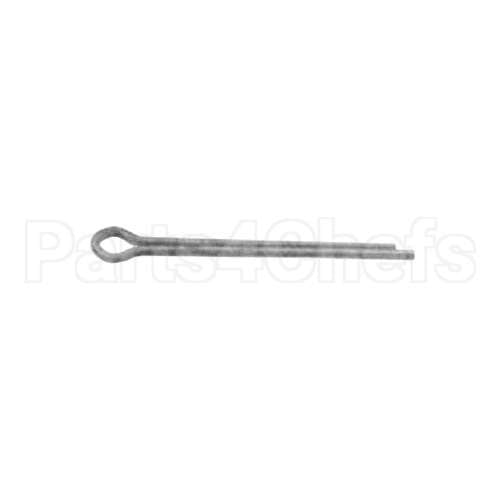 PC-003-38 Compatible Vulcan Pin, Cotter