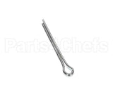 PC-003-38 Vulcan Hart Cotter Pin, 3/32 X 1-1/4