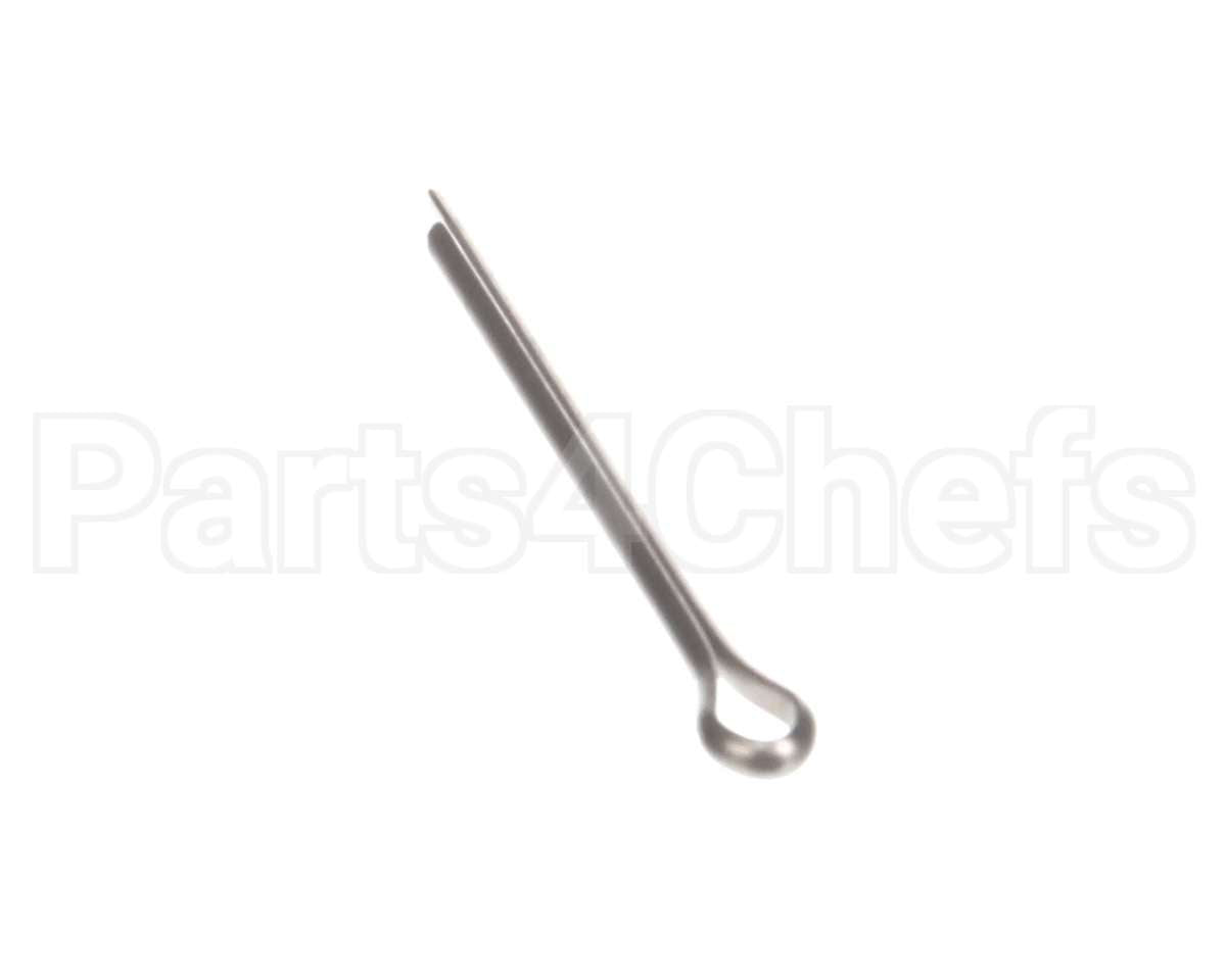 PC-005-10 Vulcan Hart Cotter Pin