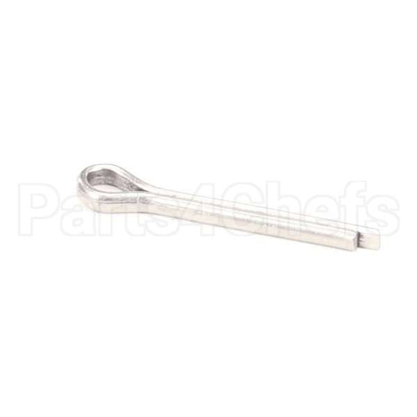 PC-005-18 Compatible Hobart Cotterpin, 1/8, 1, Sst