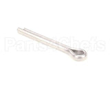 PC-005-18 Hobart Cotter Pin, 1/8, 1, Sst