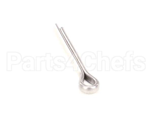 PC-005-18 Hobart Cotter Pin, 1/8, 1, Sst