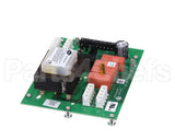 PC-01-0134 Enviro-Tec Fan Relay Board