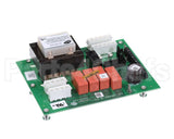 PC-01-0134 Enviro-Tec Fan Relay Board