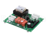 PC-01-0134 Enviro-Tec Fan Relay Board
