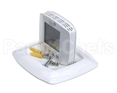 PC-01-0223 Enviro-Tec Zec500 Standalone Vav Control