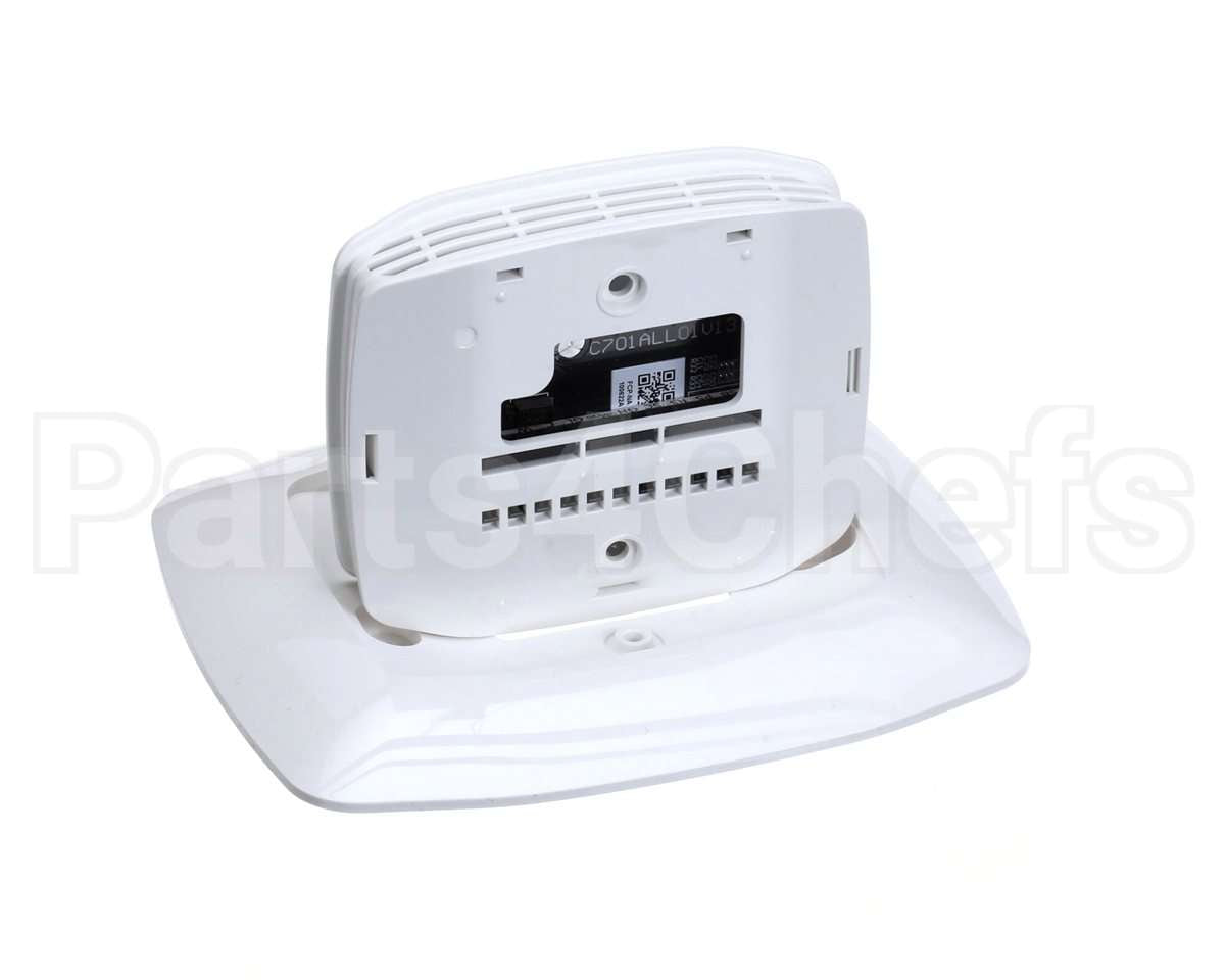 PC-01-0223 Enviro-Tec Zec500 Standalone Vav Control