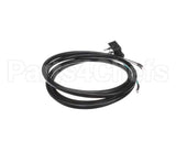 PC-351C-F Spring Usa Power Cord For Sm-351C-F
