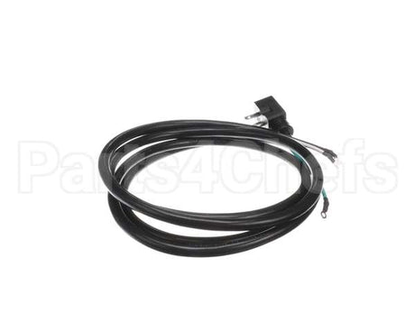 PC-351C-F Spring Usa Power Cord For Sm-351C-F