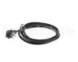 PC-351C-F Spring Usa Power Cord For Sm-351C-F