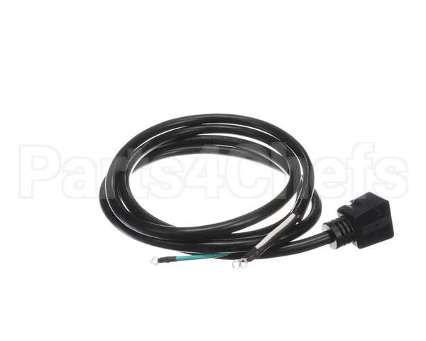 PC-351C-F Spring Usa Power Cord For Sm-351C-F