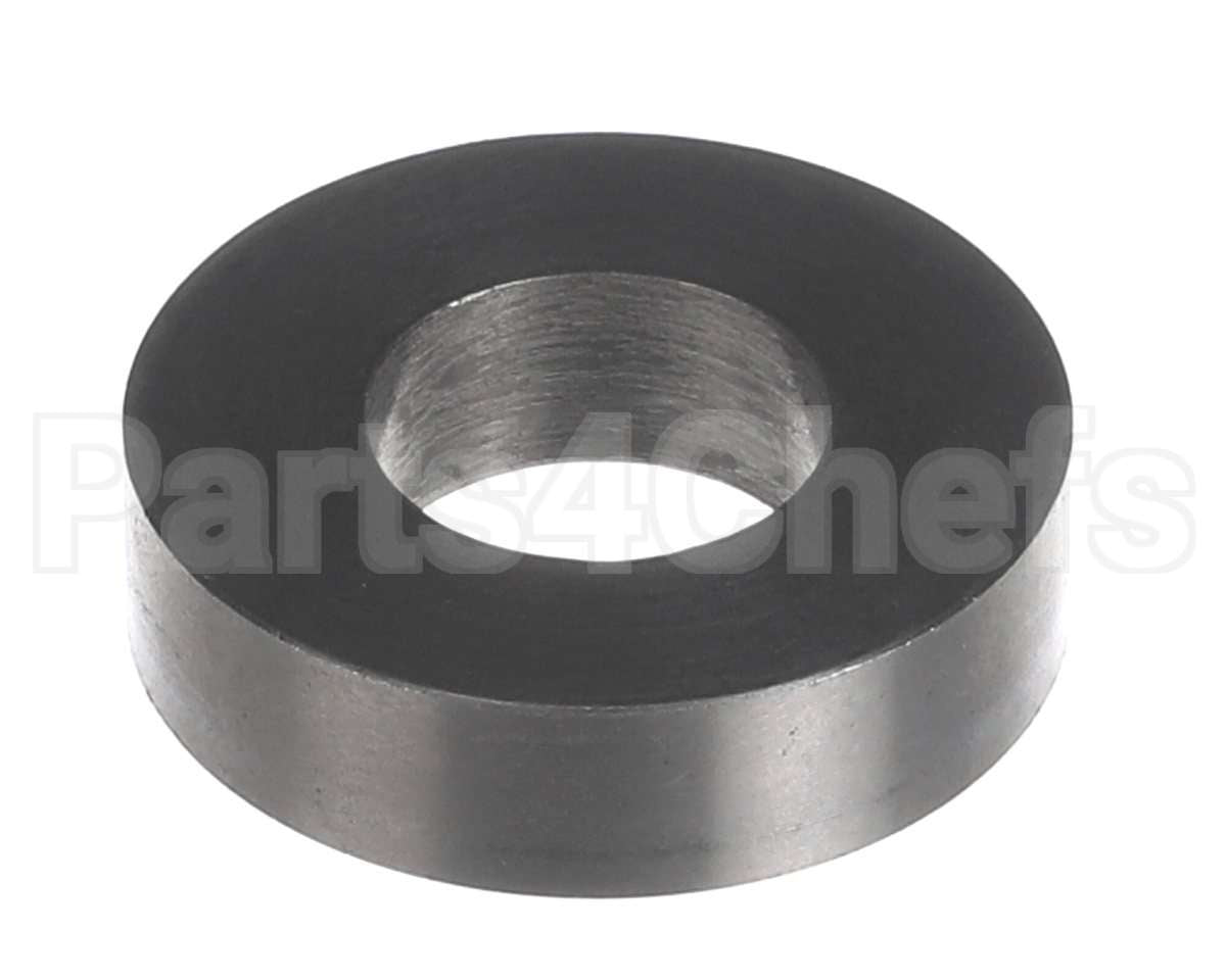 PC024 Biro Thrust Washer, Product Pusher