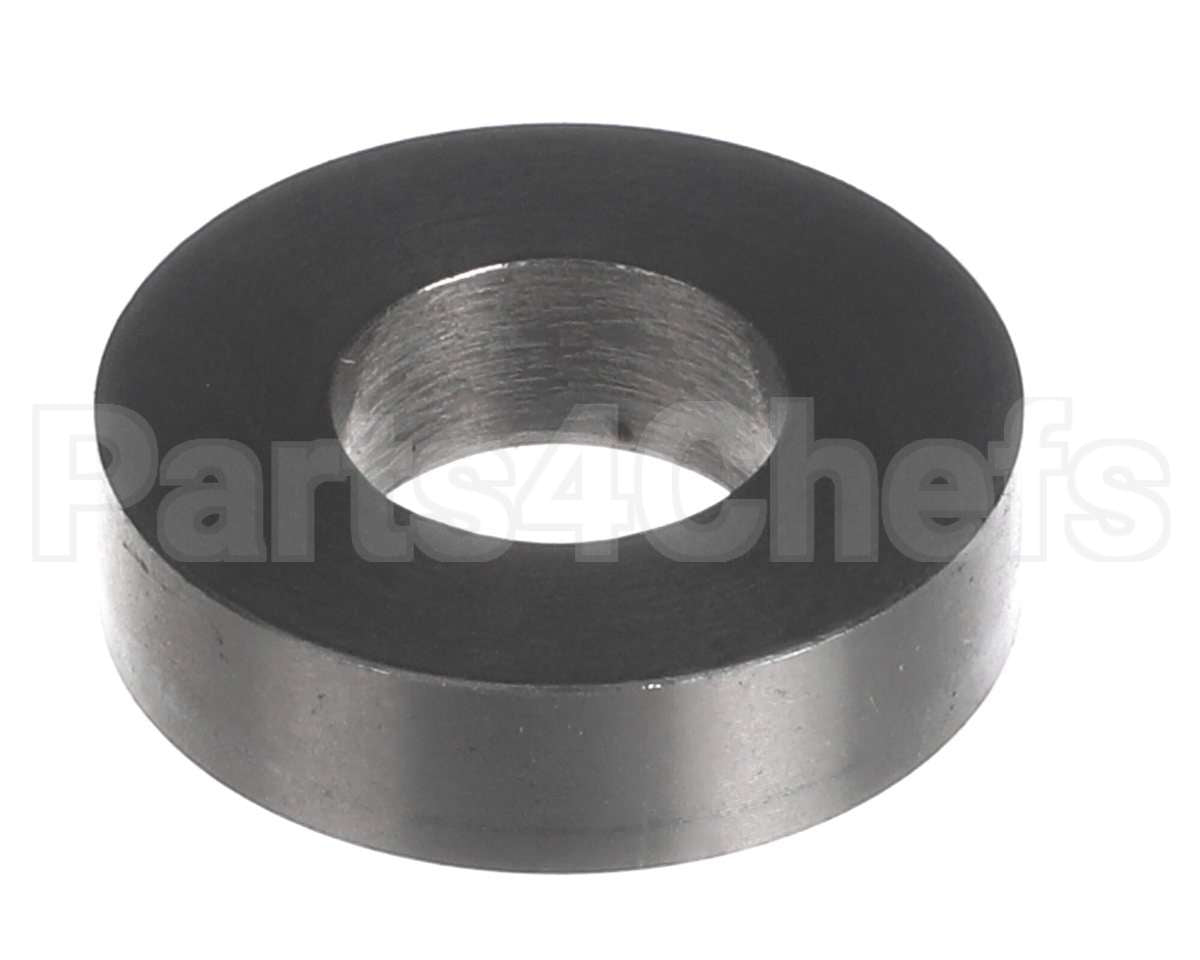 PC024 Biro Thrust Washer, Product Pusher