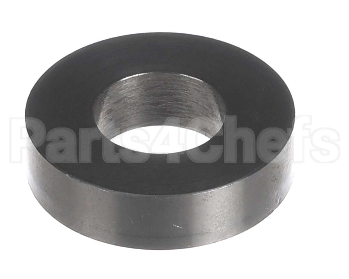 PC024 Biro Thrust Washer, Product Pusher
