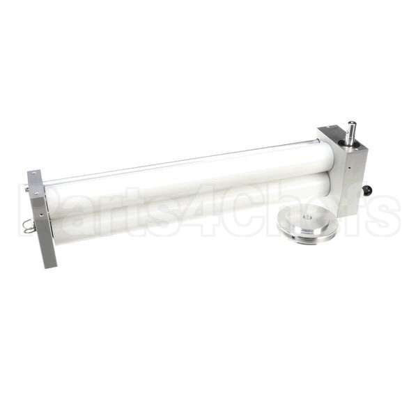 PC100011-2 Compatible Doyon Bottom Roller Assembly