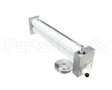 PC100011-2 Doyon Bottom Roller Assembly